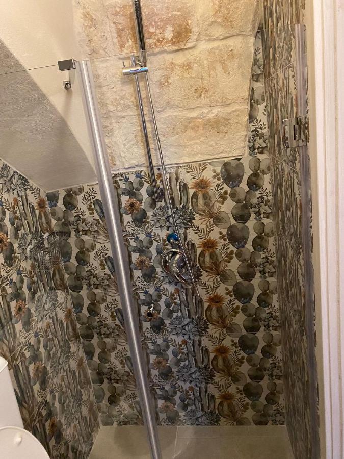 Nicole20 Hotel Ceglie Messapica Eksteriør billede